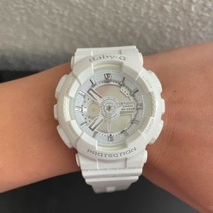 G-Shock Baby G Watch